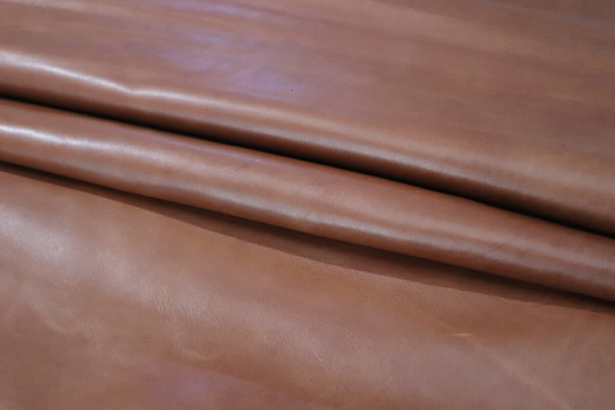 Leather selection