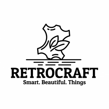 RetroCraft - Premium Leather Patch Hats