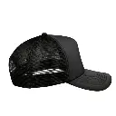 Curved Peak Foam Trucker