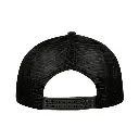 Curved Peak Foam Trucker
