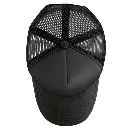 Curved Peak Foam Trucker