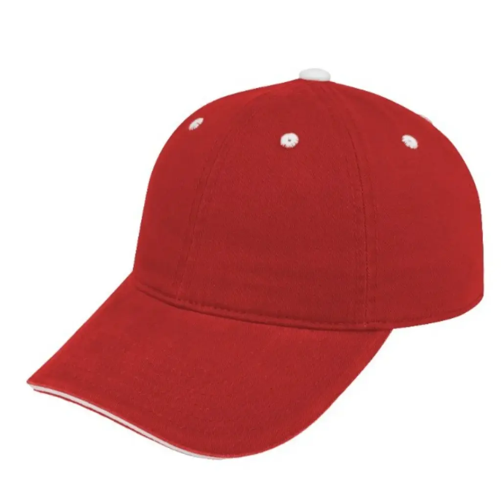 Pigment Washed 5 Panel