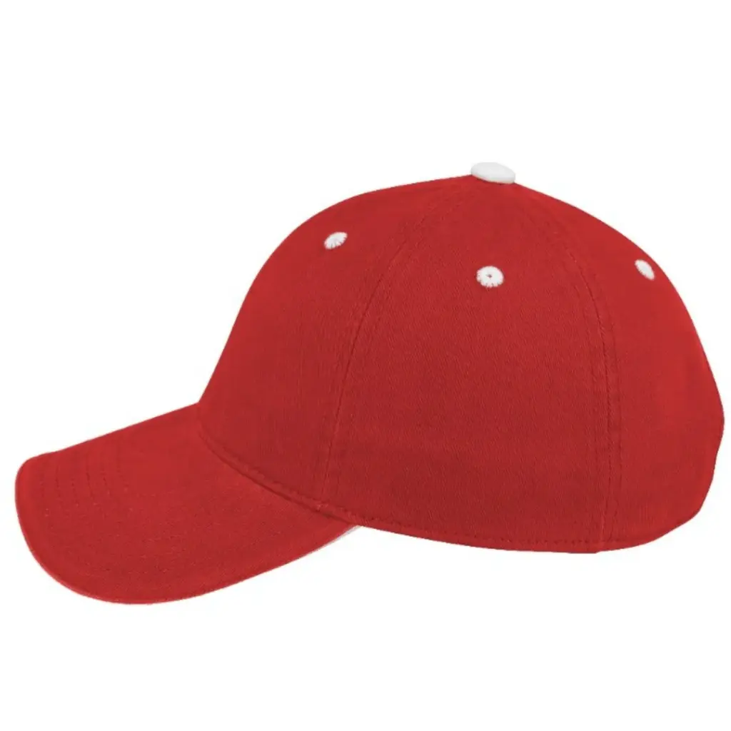 Pigment Washed 5 Panel