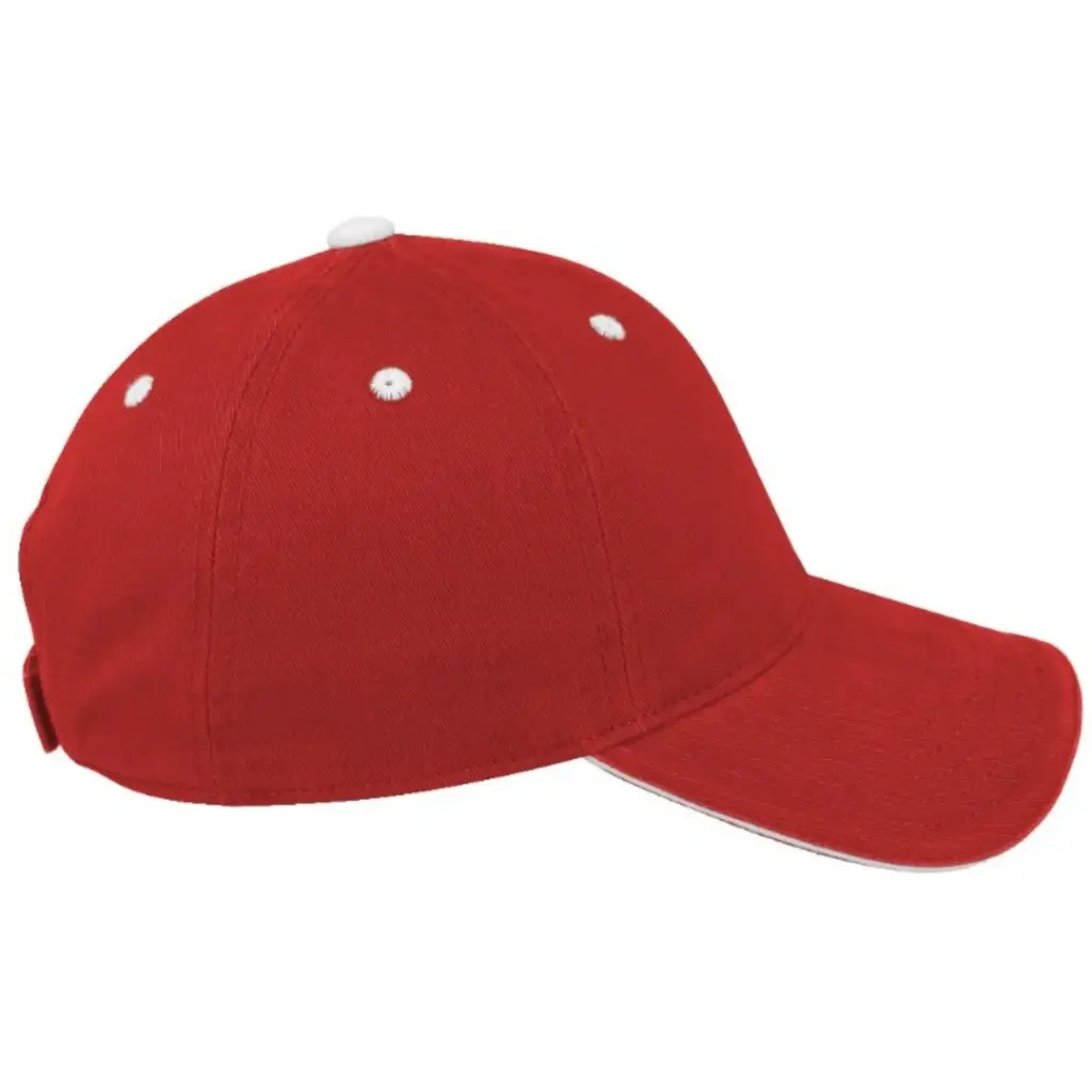 Pigment Washed 5 Panel