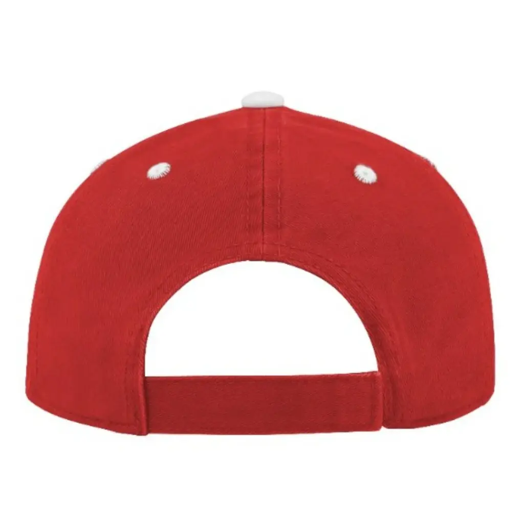 Pigment Washed 5 Panel
