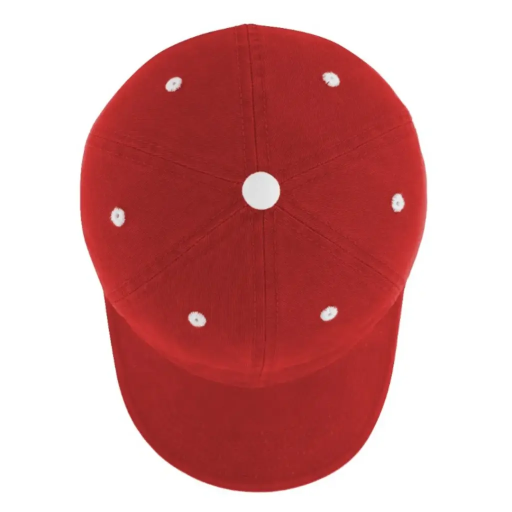 Pigment Washed 5 Panel (copy)