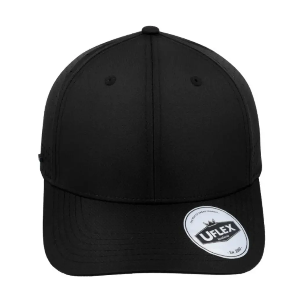 Uflex Laser Cut Technical 6P 