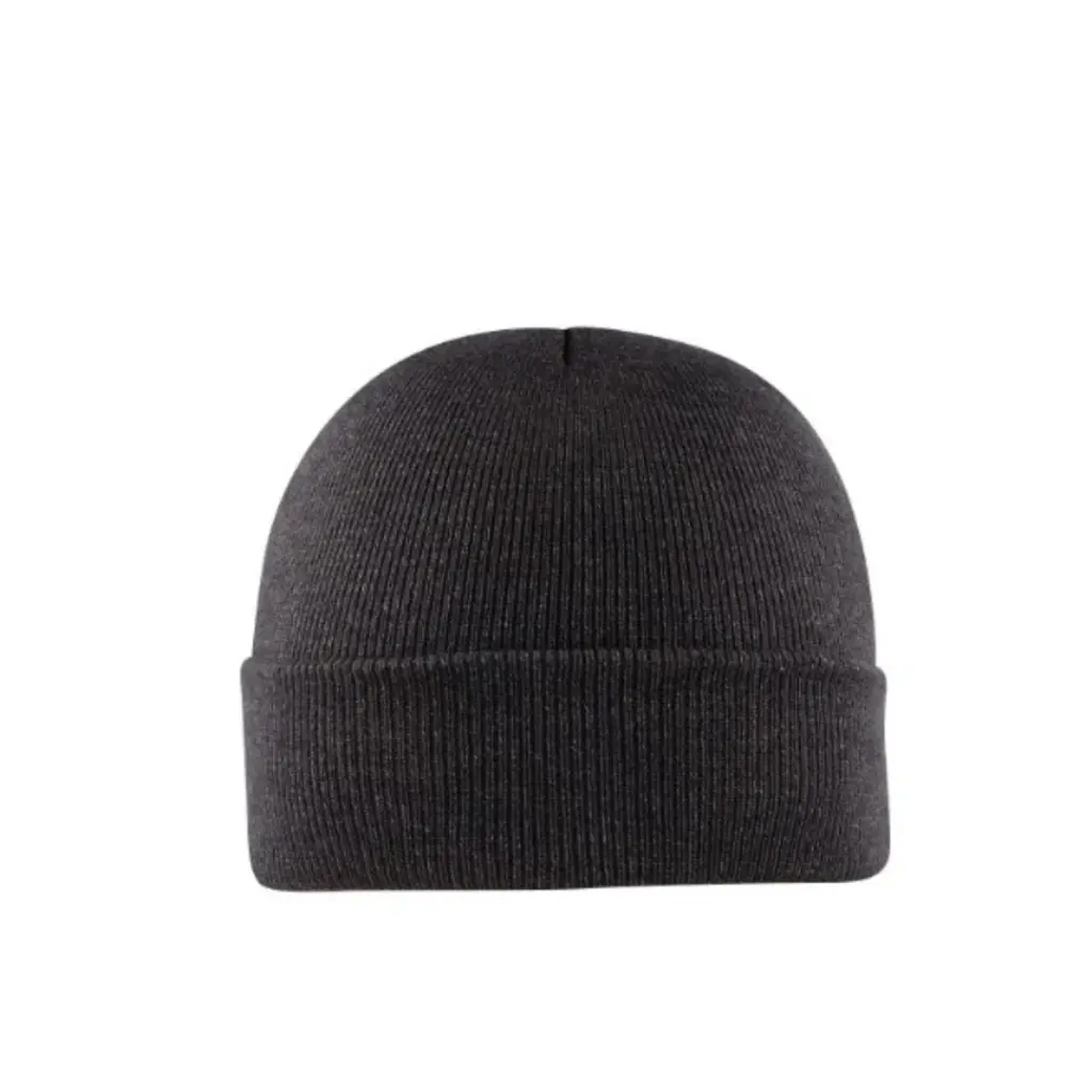 Viscose Cuffed Beanie 