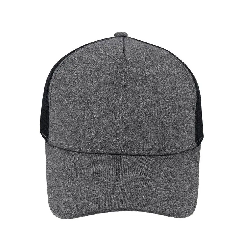 Jersey Trucker