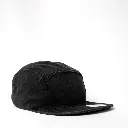 5 Panel Washed Cotton Cap