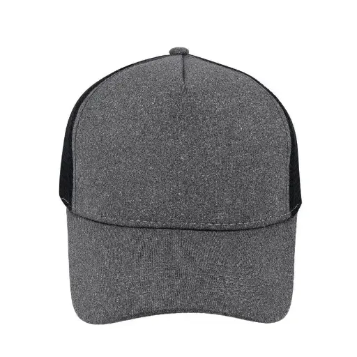 Jersey Trucker