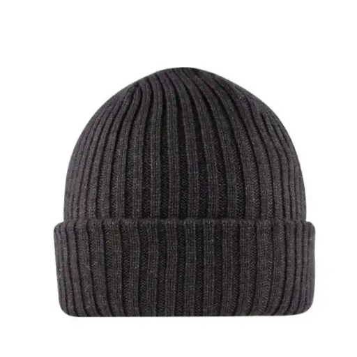 Cuffed Beanie