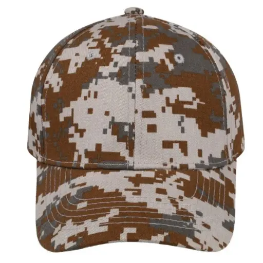 Pixel Camo